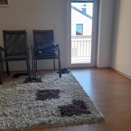 Apartman Zoran 利夫诺 外观 照片
