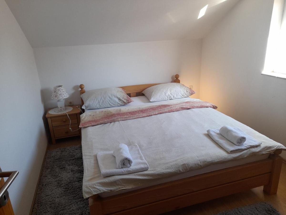 Apartman Zoran 利夫诺 外观 照片