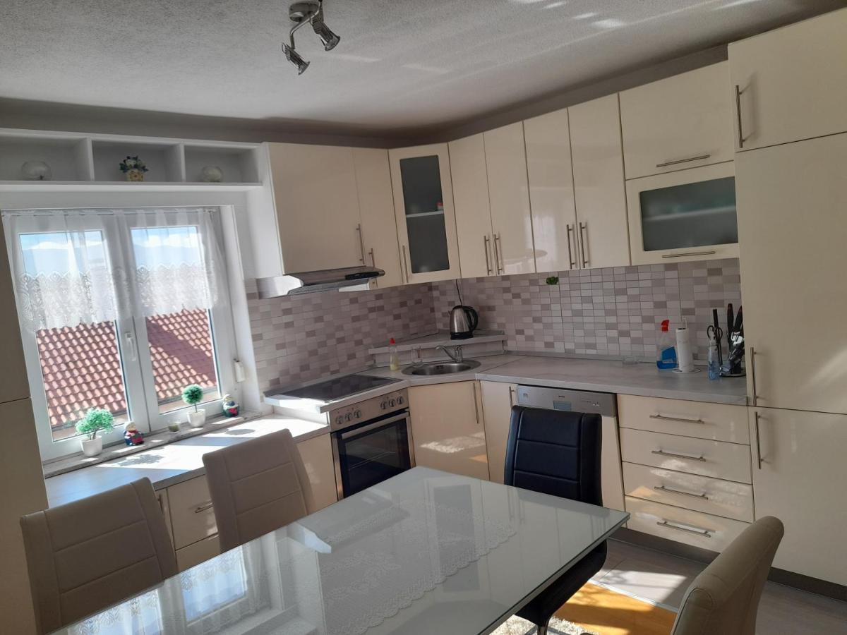 Apartman Zoran 利夫诺 外观 照片