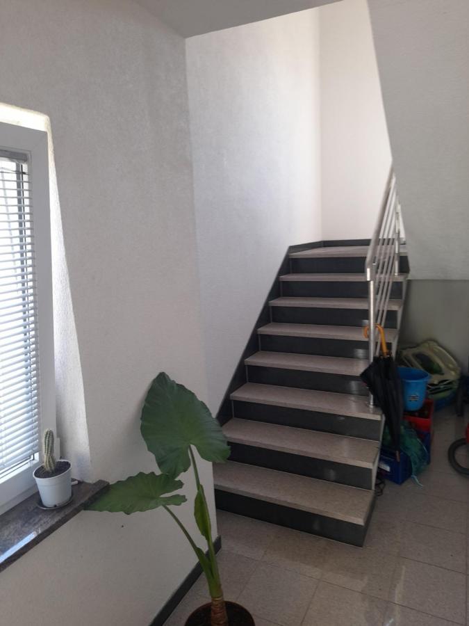 Apartman Zoran 利夫诺 外观 照片