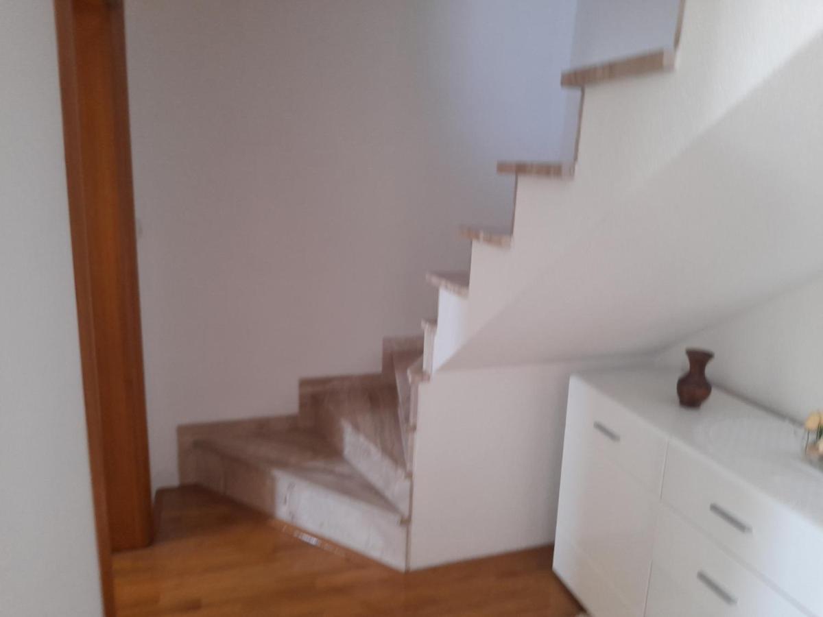 Apartman Zoran 利夫诺 外观 照片