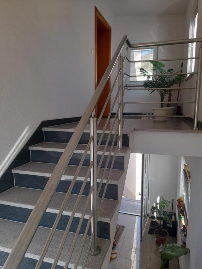 Apartman Zoran 利夫诺 外观 照片