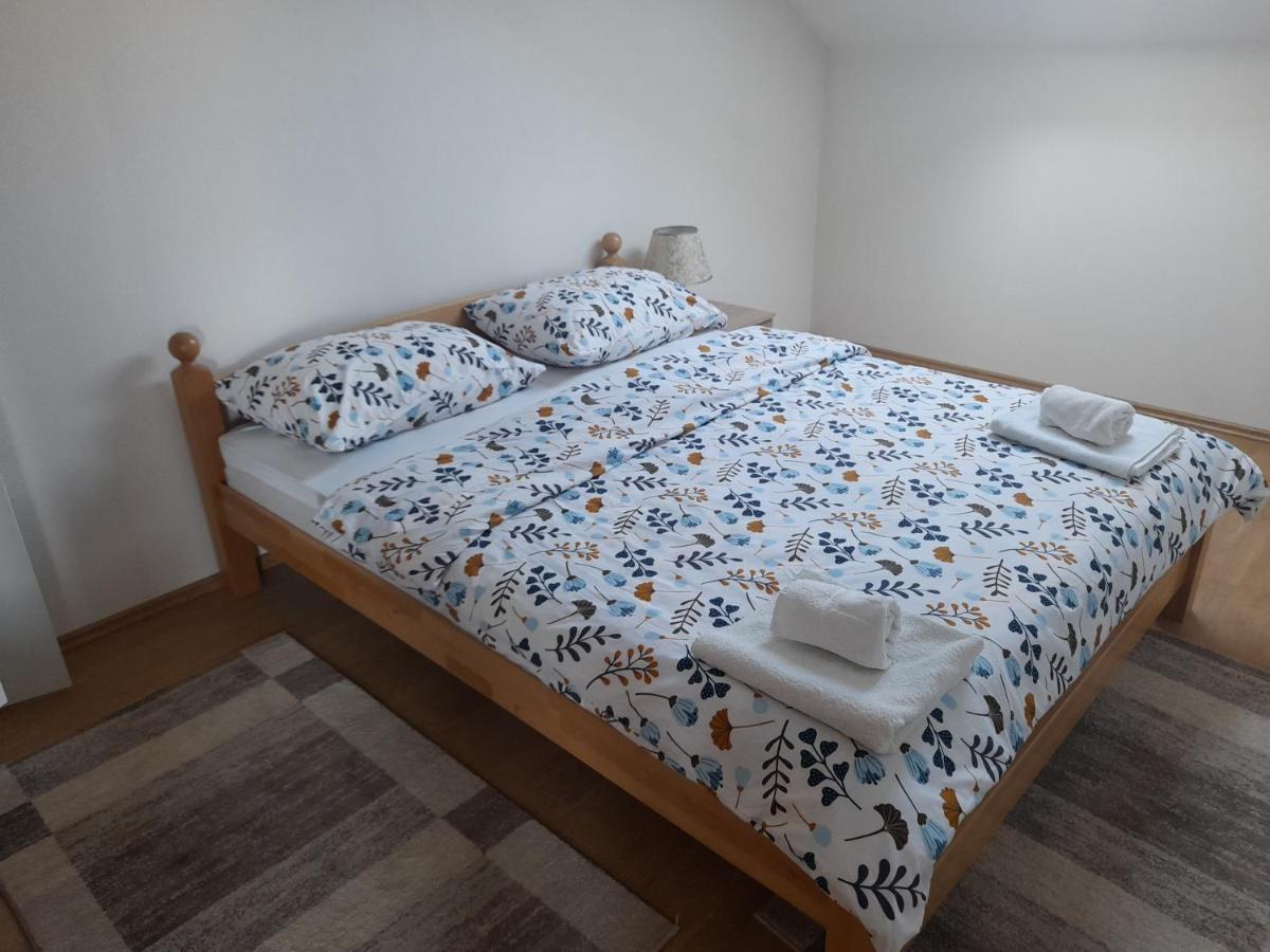 Apartman Zoran 利夫诺 外观 照片