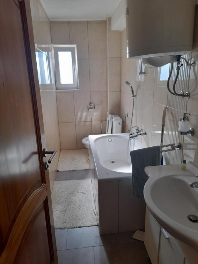 Apartman Zoran 利夫诺 外观 照片